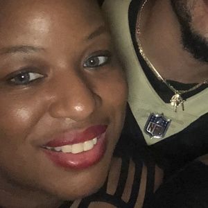 Meet your Posher, Latosha